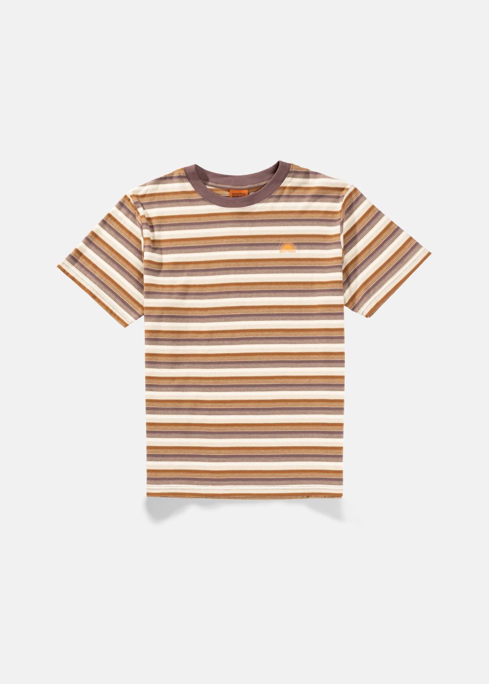 Vintage Stripe T-Shirt - טישרט פסים 100% כותנה