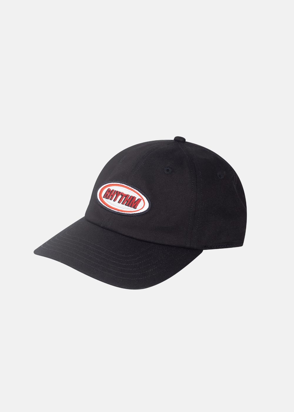 Ellipse Cap