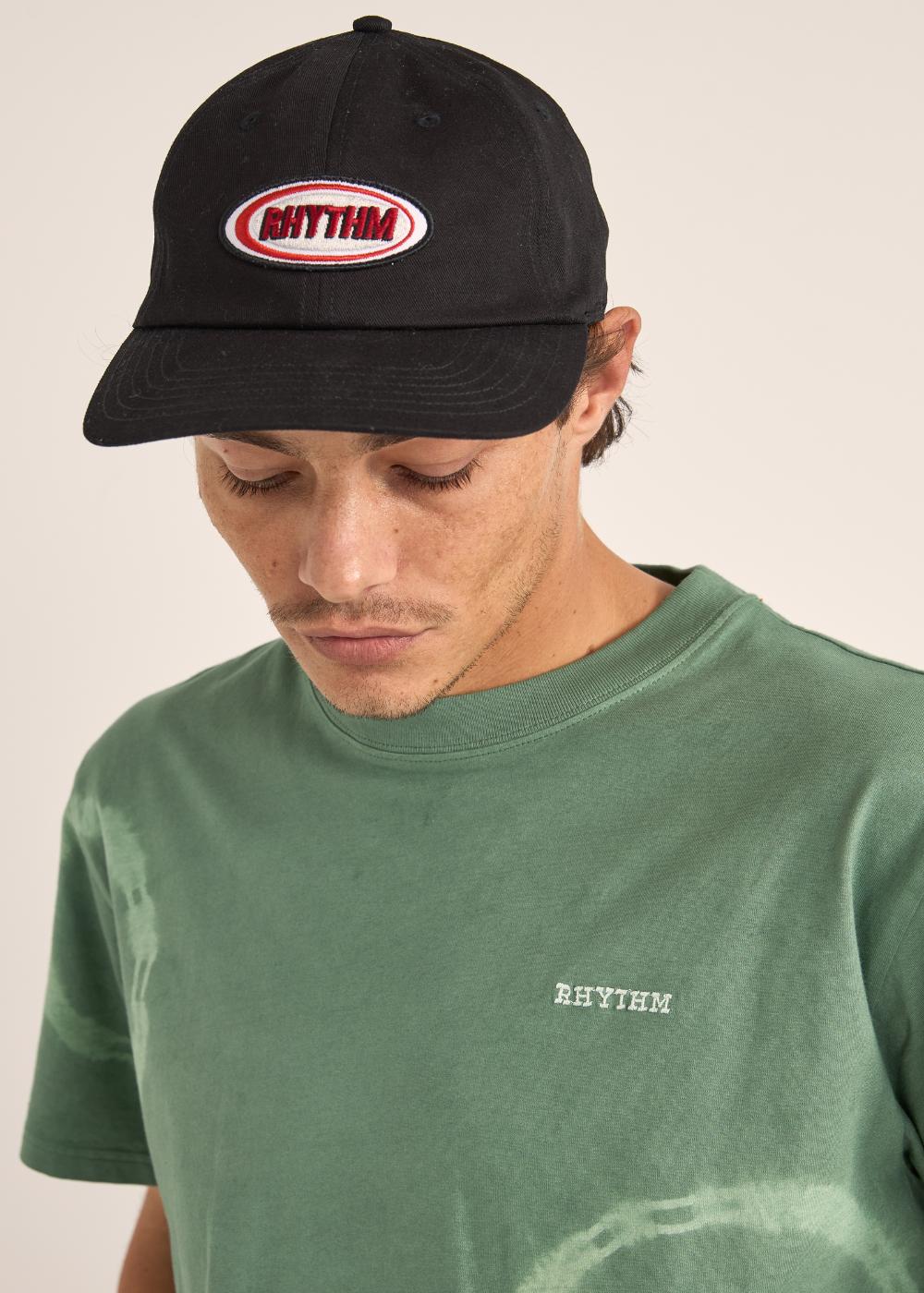 Ellipse Cap
