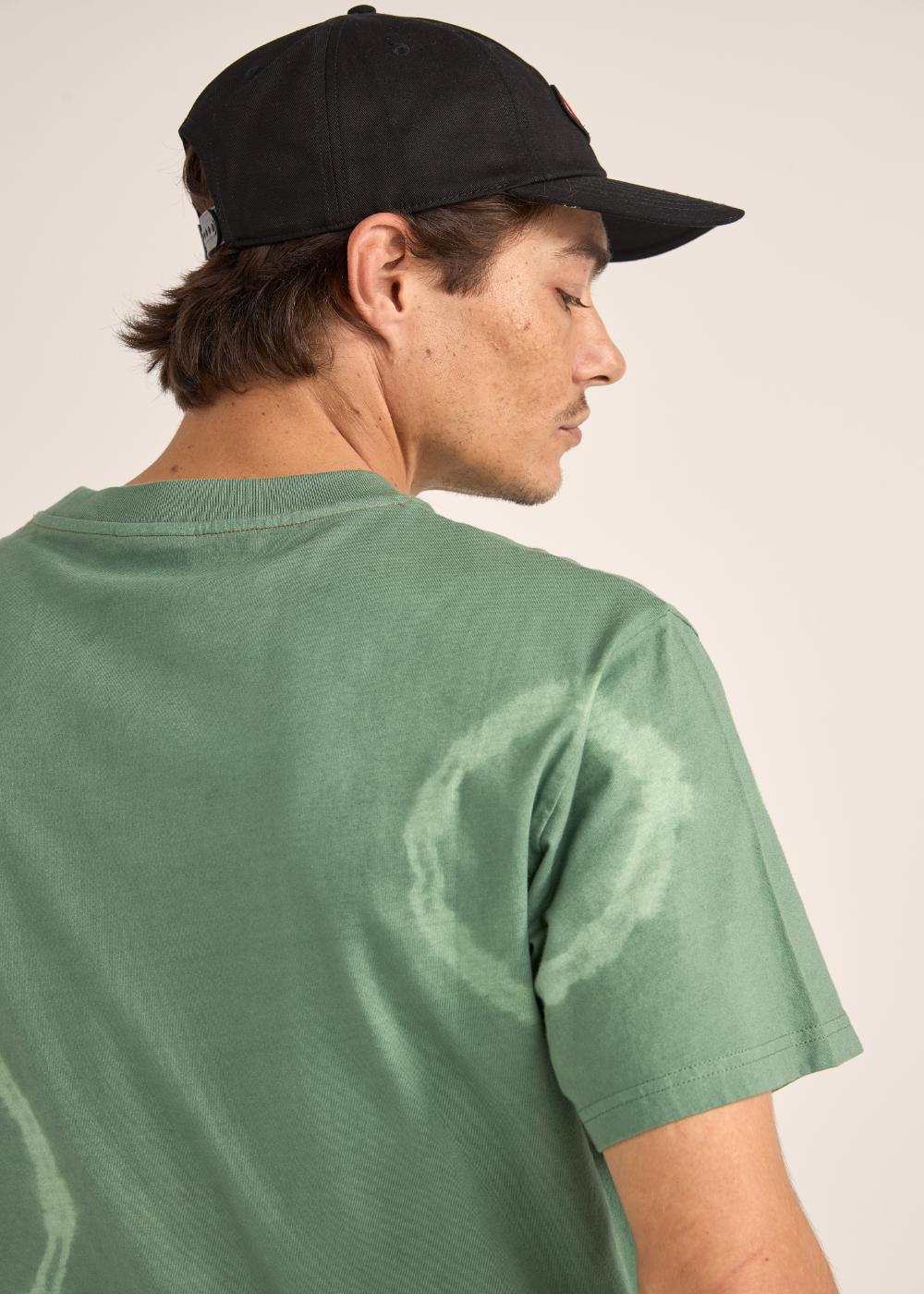 Ellipse Cap
