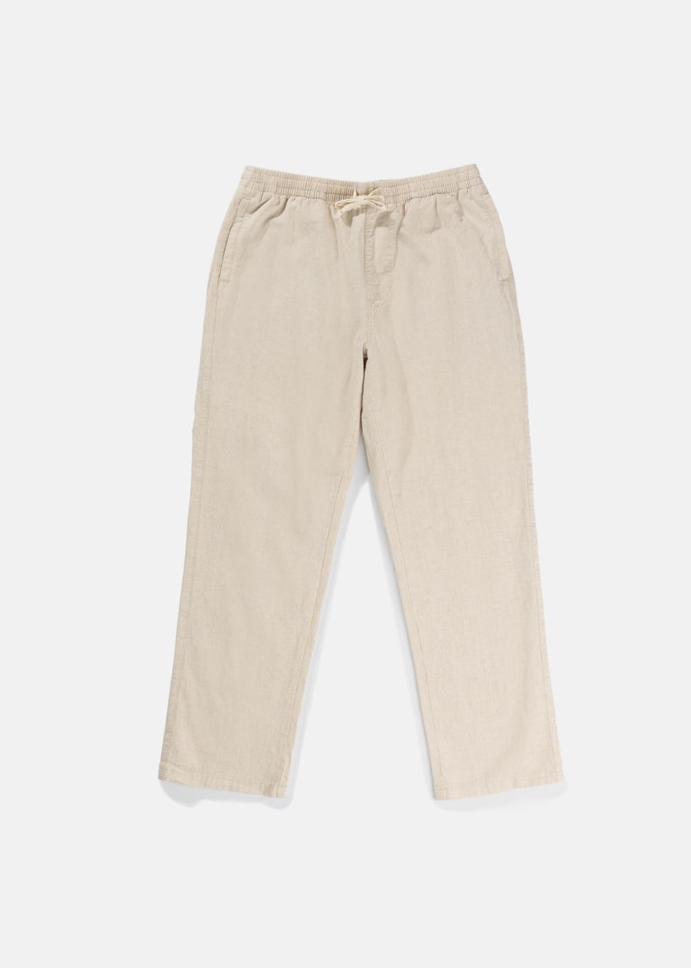 Linen Jam Pant