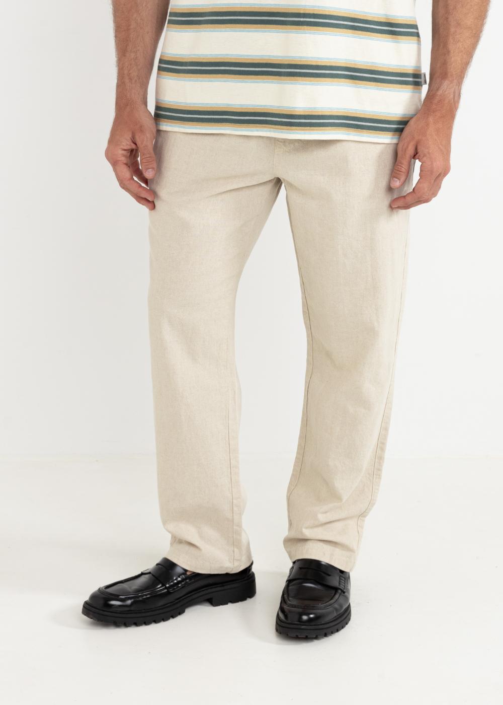Linen Jam Pant