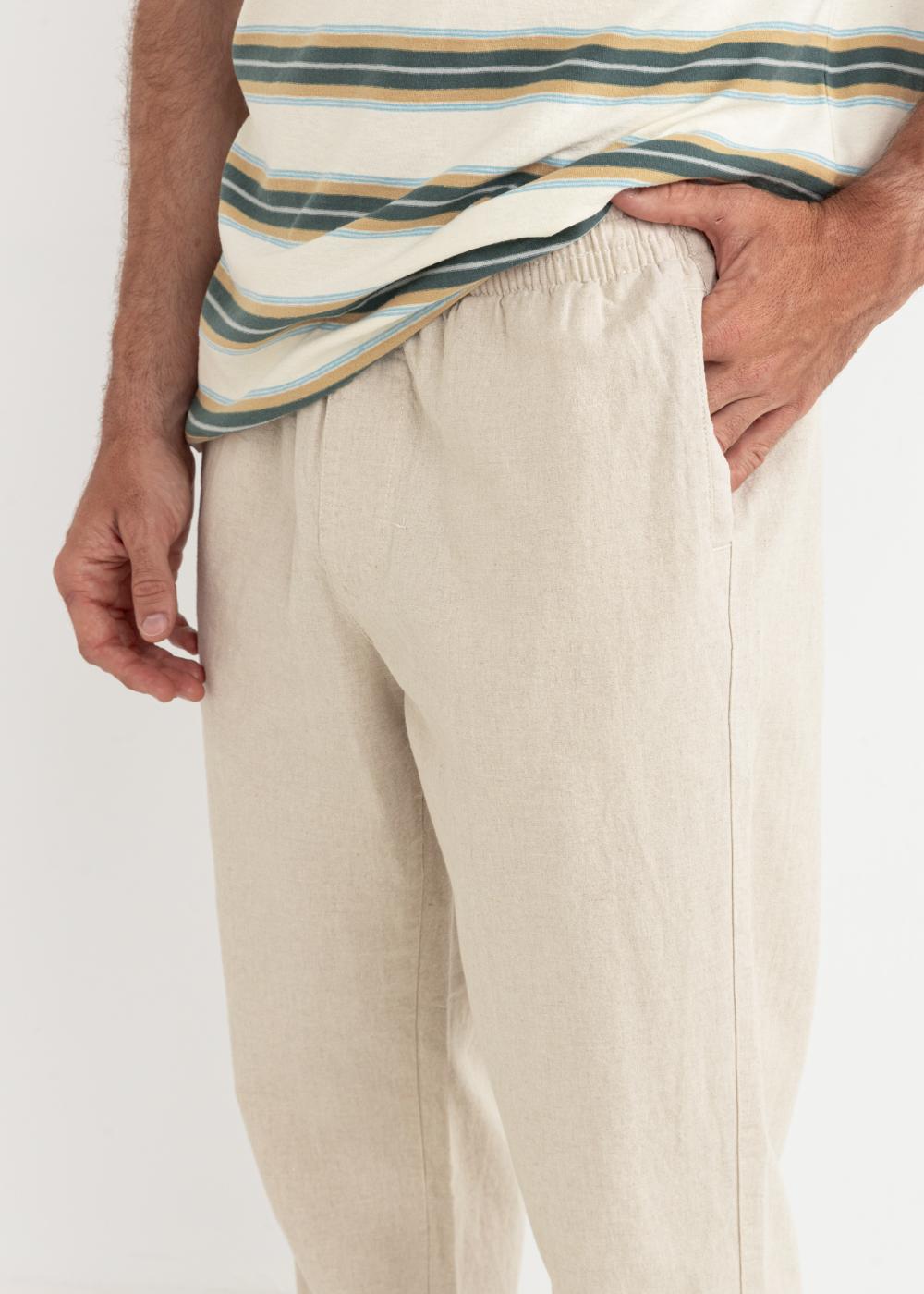 Linen Jam Pant