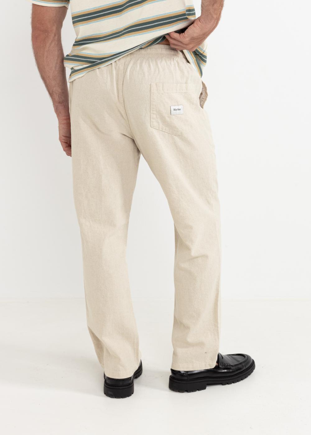 Linen Jam Pant