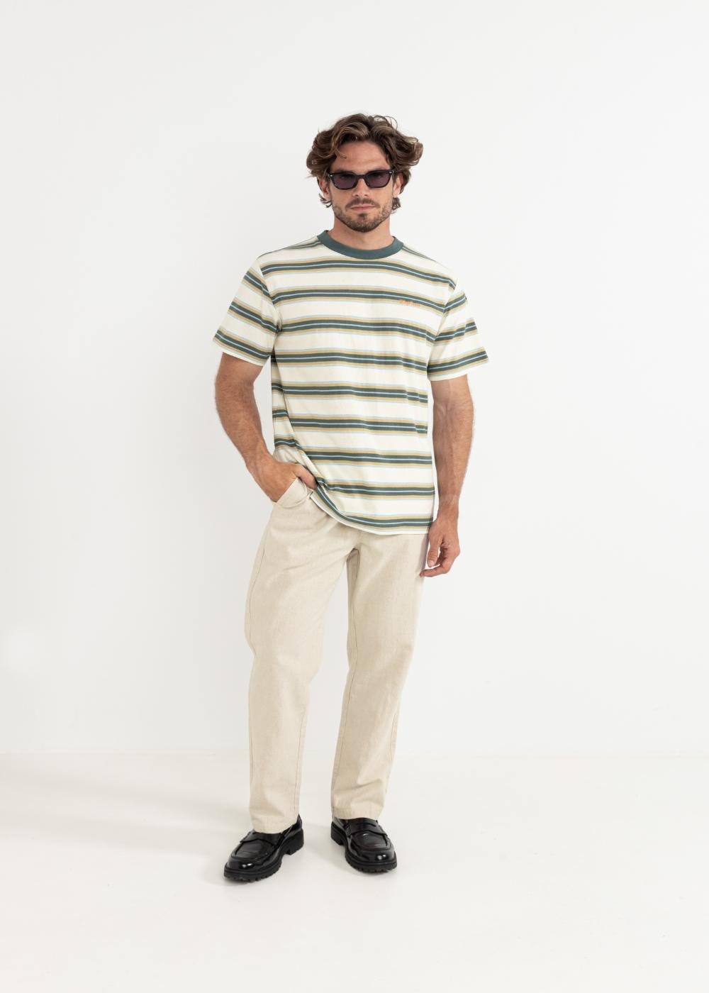 Linen Jam Pant
