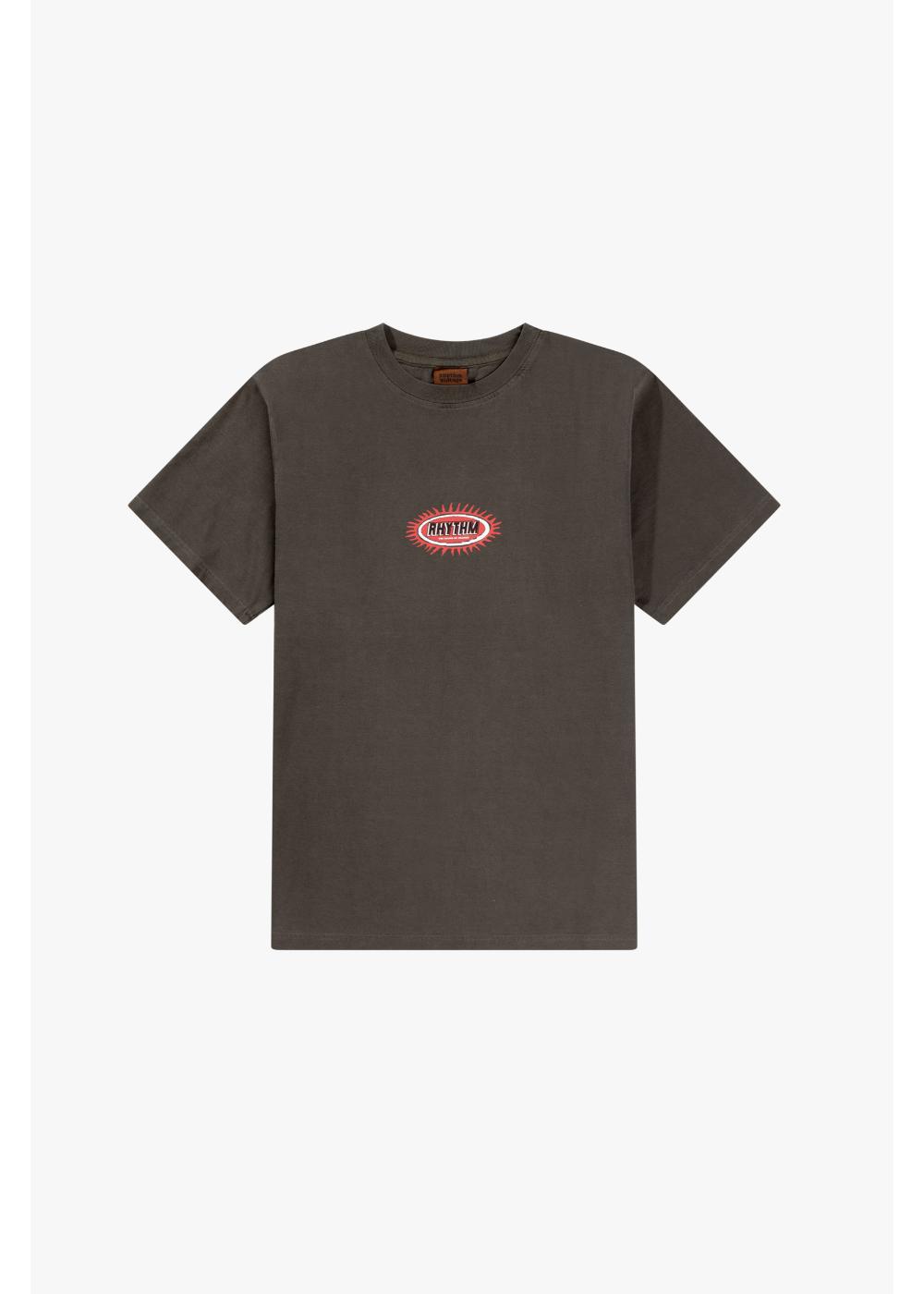 Ellipse Sun T-Shirt - חולצת 100% כותנה