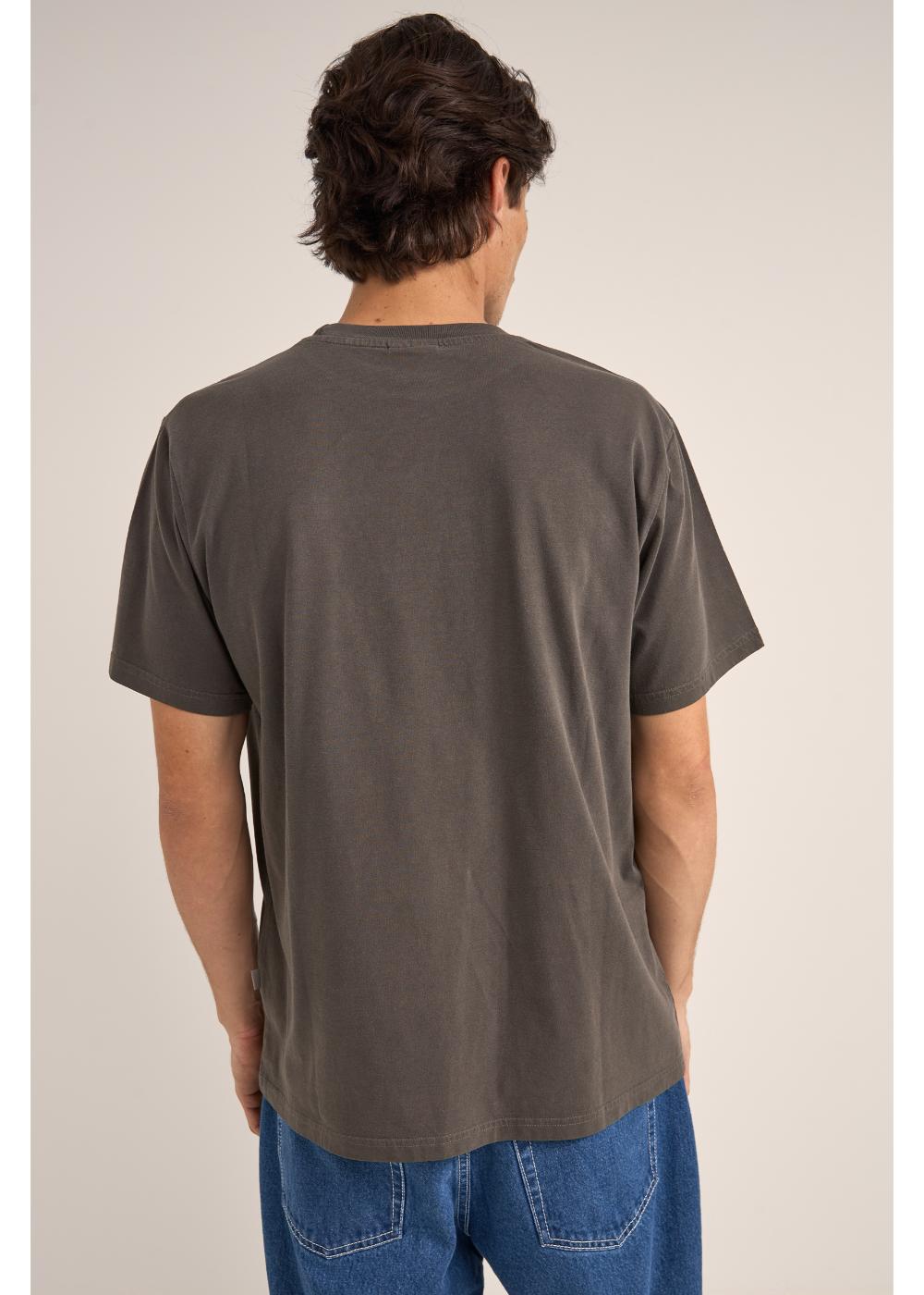 Ellipse Sun T-Shirt - חולצת 100% כותנה