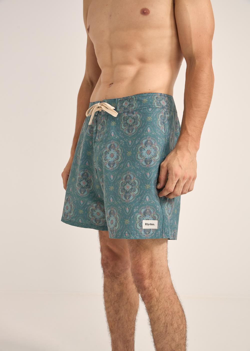 Arlo Trunk