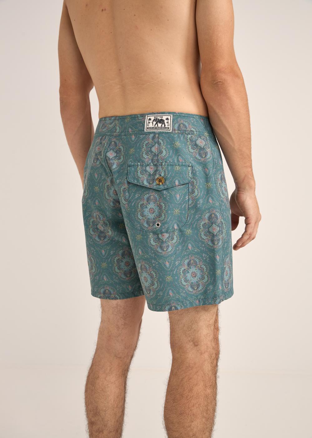 Arlo Trunk