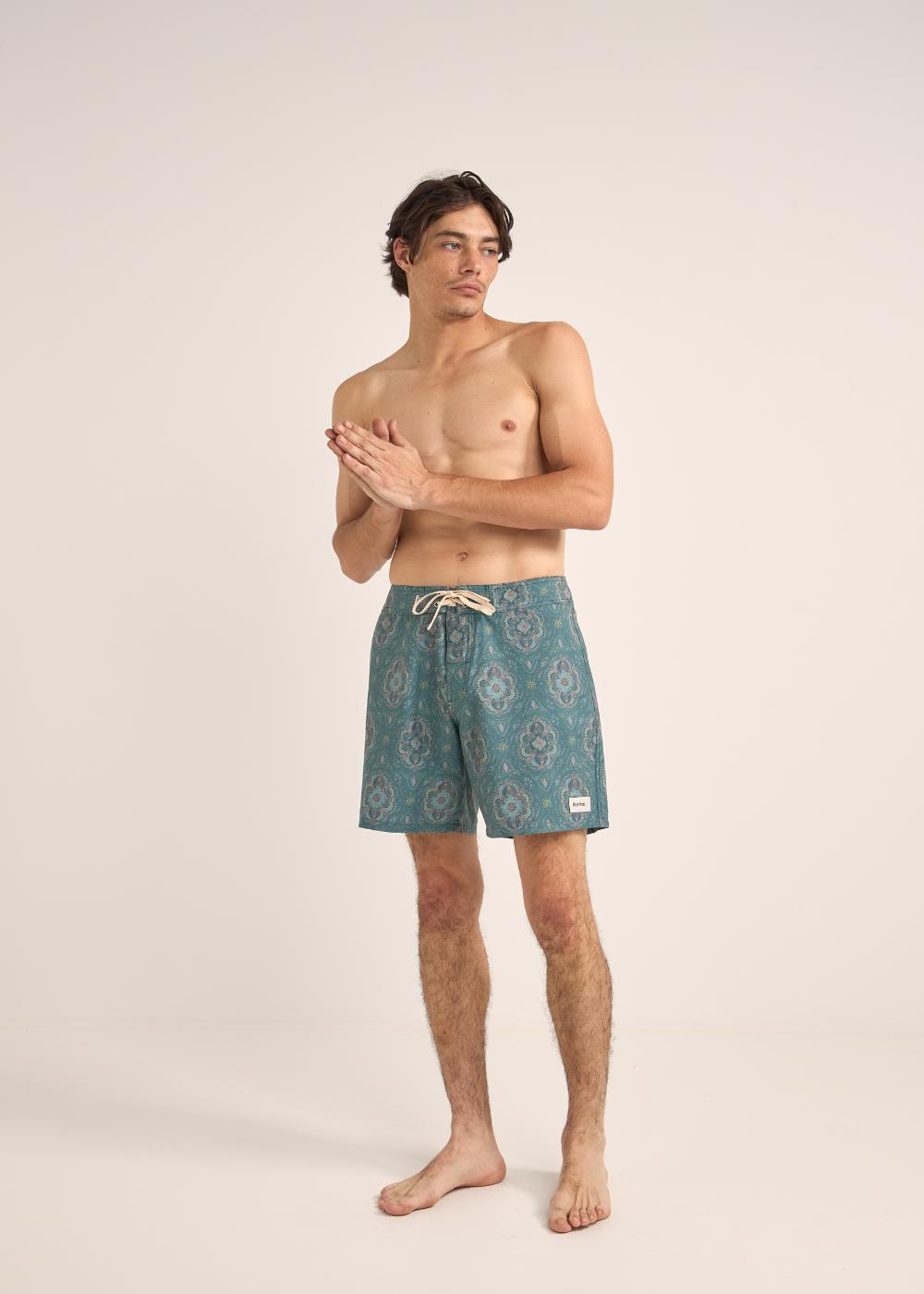 Arlo Trunk