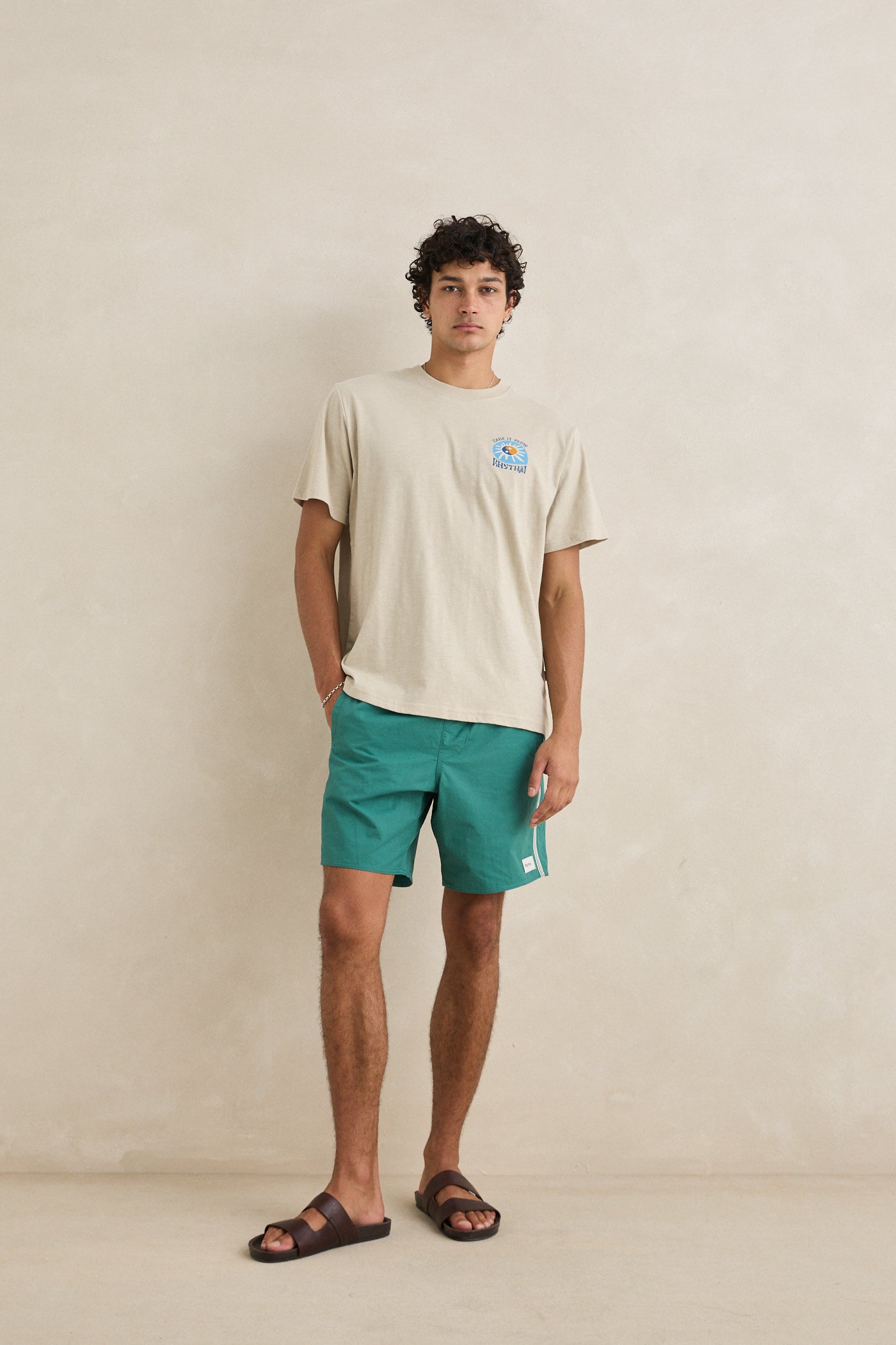 Heritage Beach Short