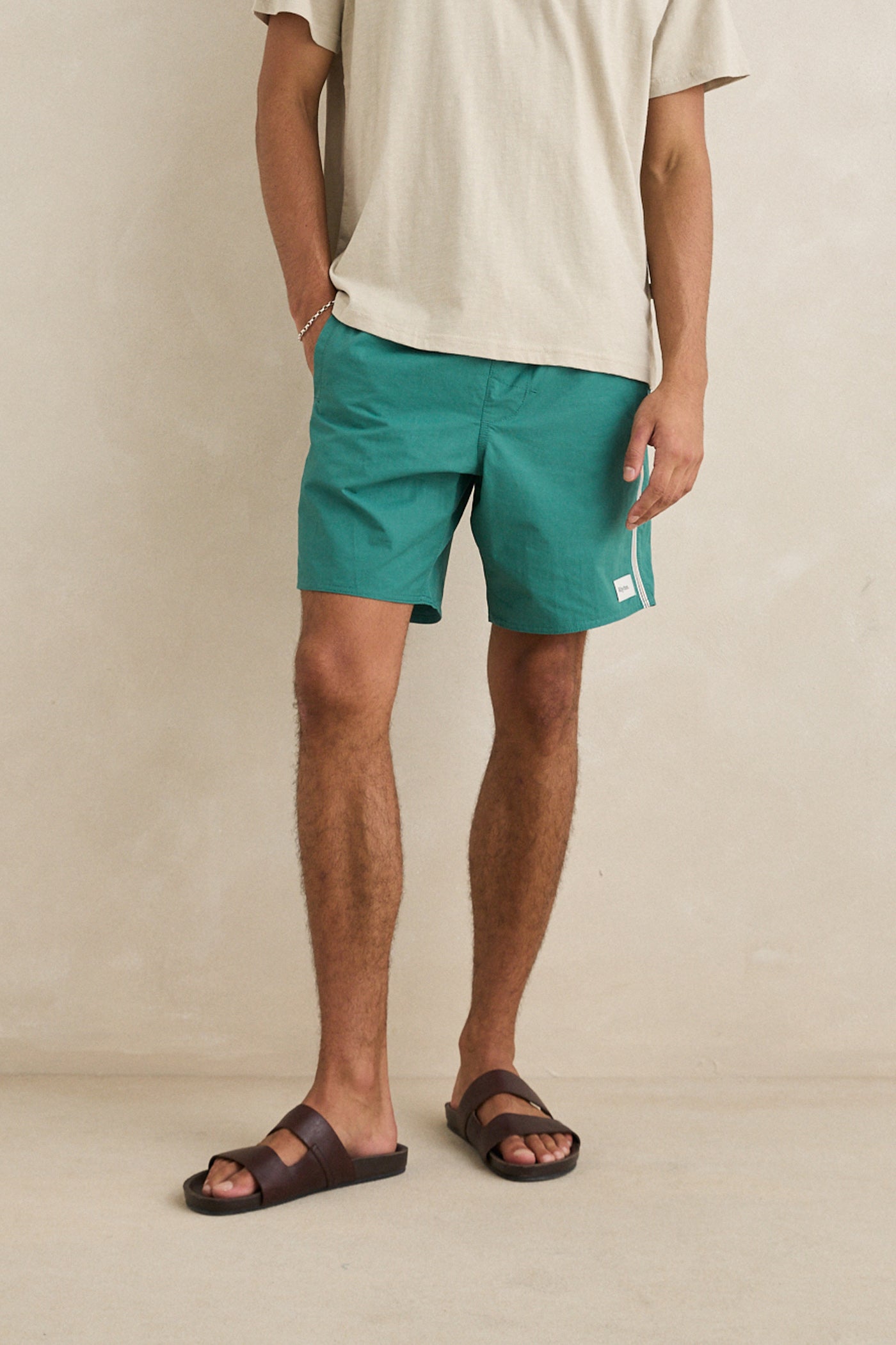 Heritage Beach Short