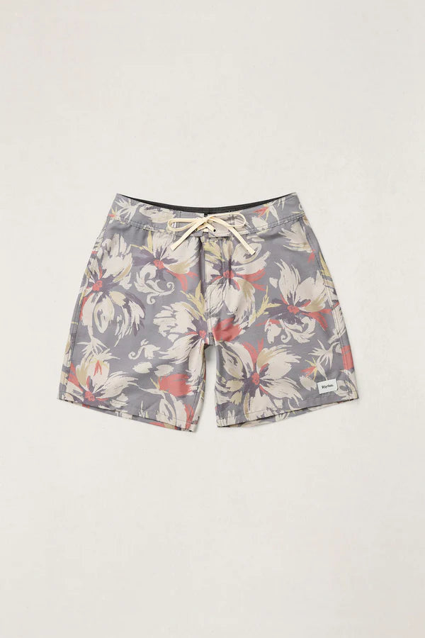 Tropical Camo Trunk