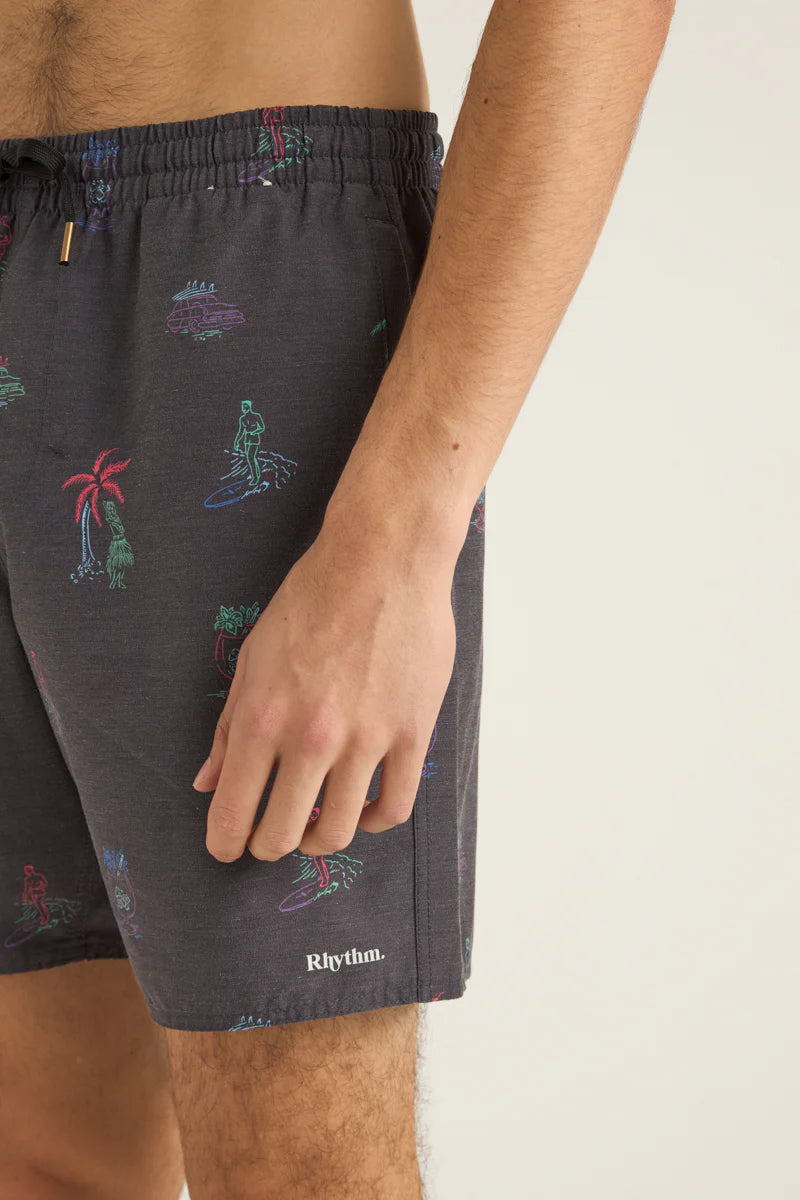 Vibes Beach Short