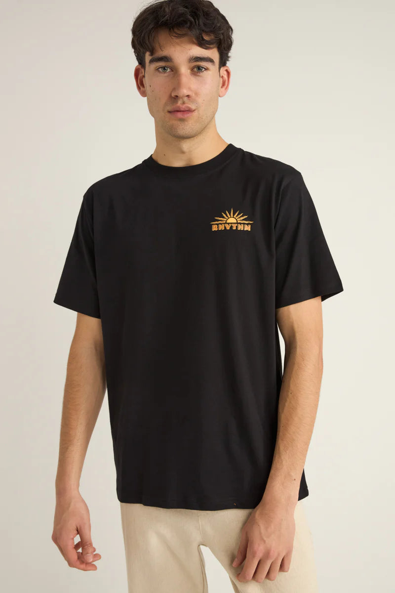 Frame Ss T-Shirt