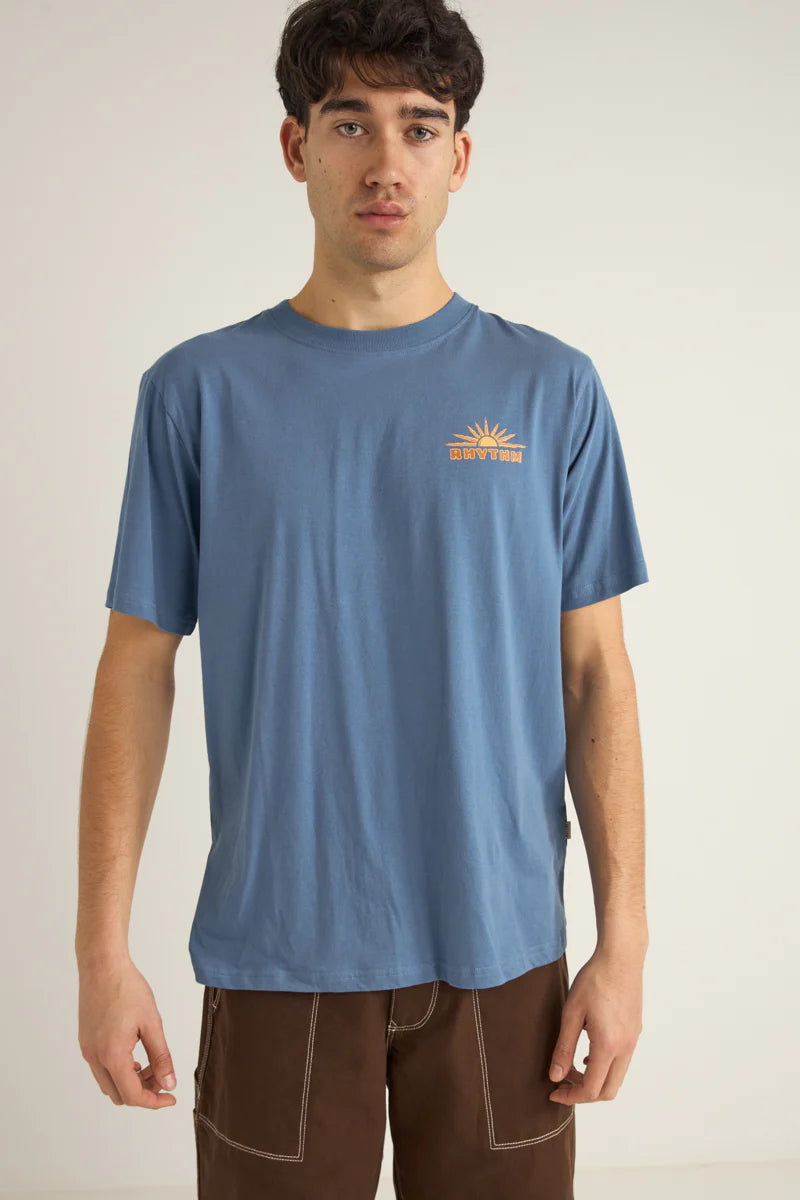 Frame Ss T-Shirt