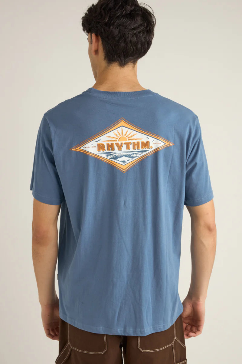 Frame Ss T-Shirt
