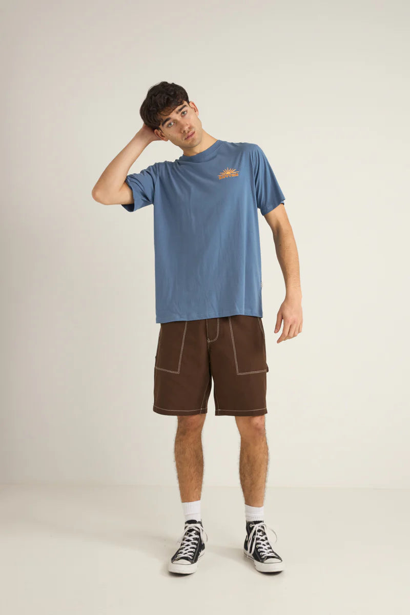 Frame Ss T-Shirt