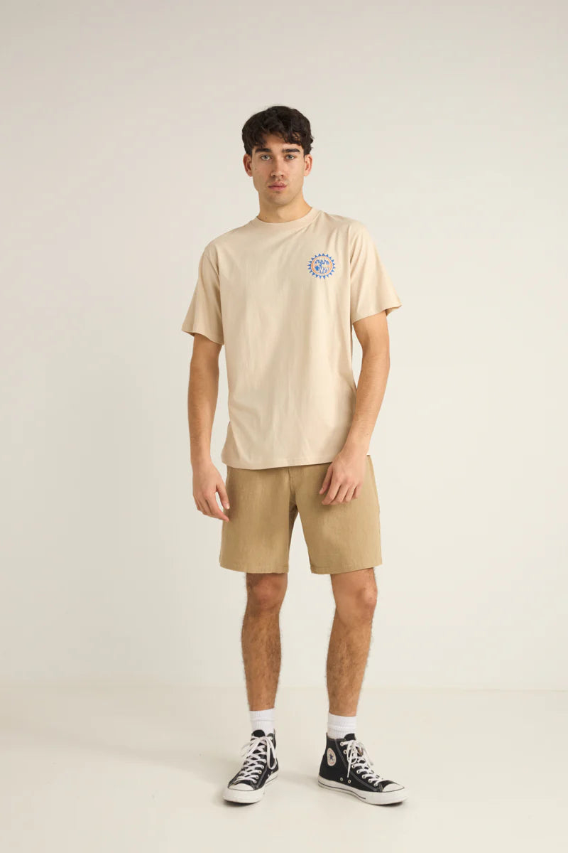 Swerve Sun Ss T-Shirt
