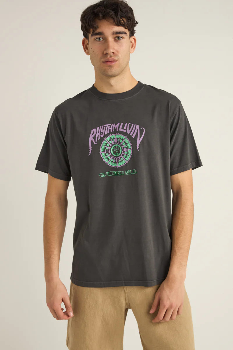 Universal Sound Vintage Ss T-Shirt