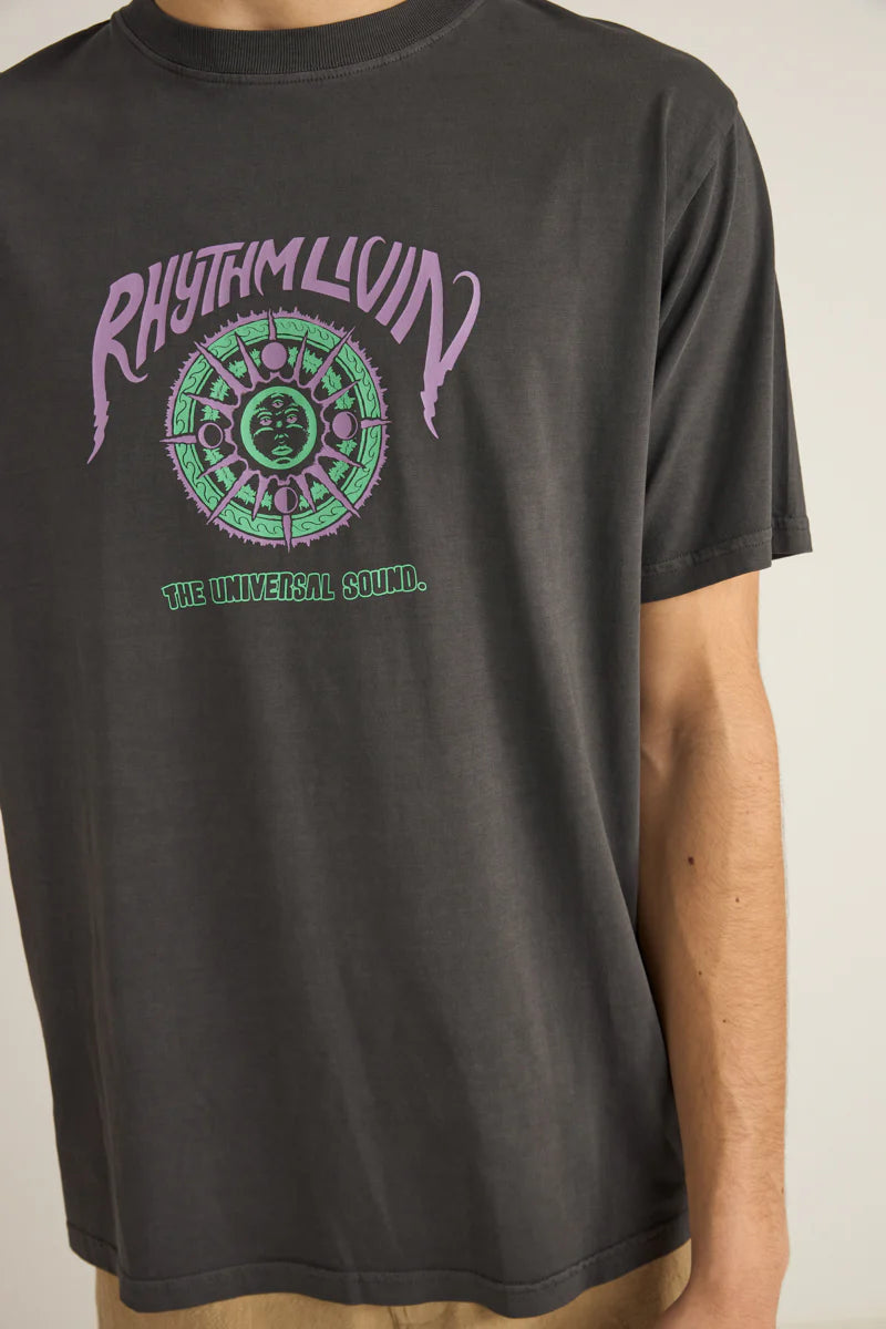 Universal Sound Vintage Ss T-Shirt