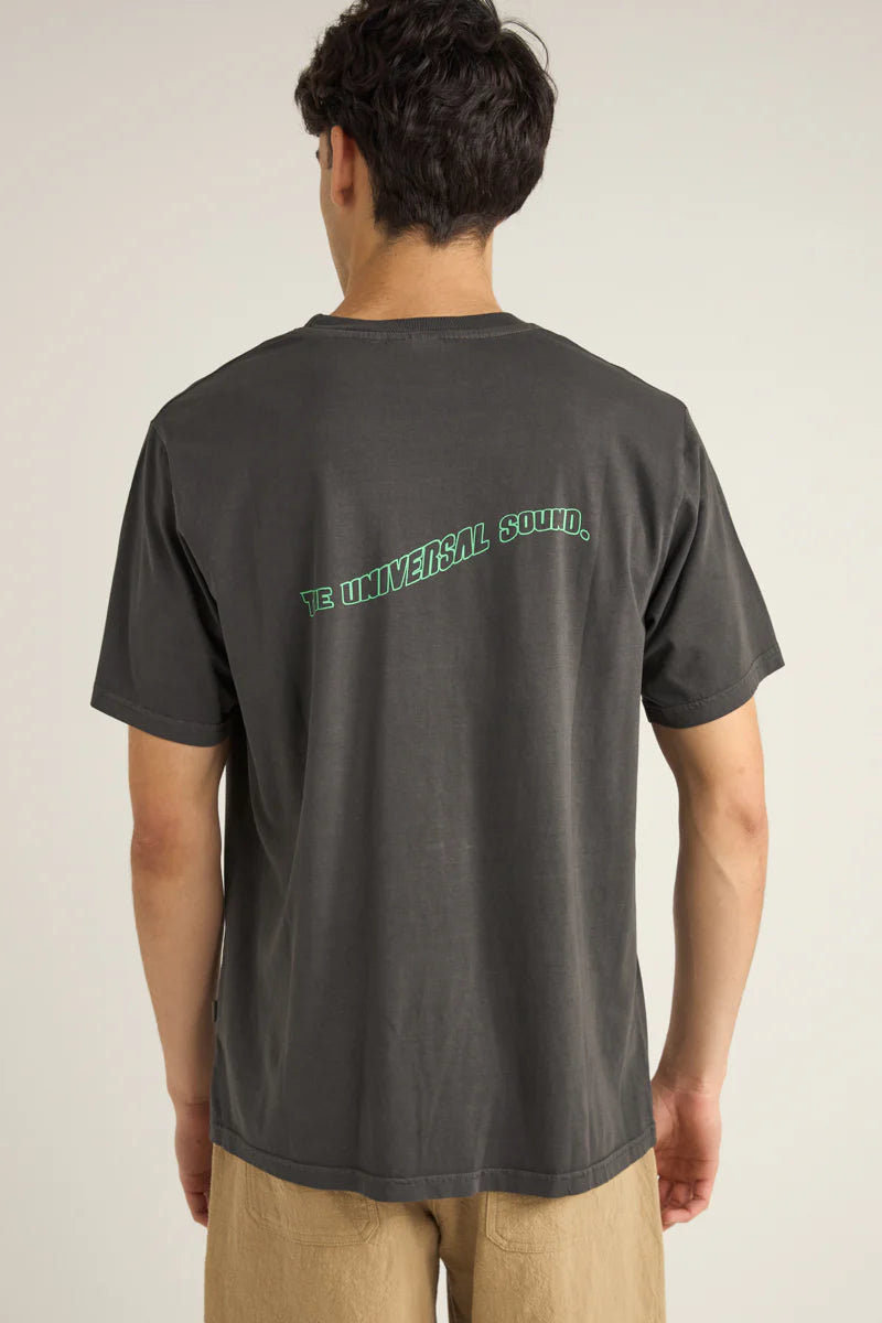 Universal Sound Vintage Ss T-Shirt