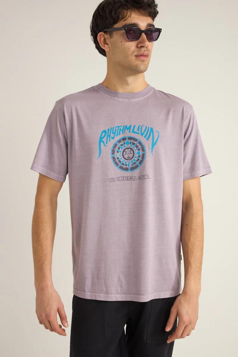 Universal Sound Vintage Ss T-Shirt