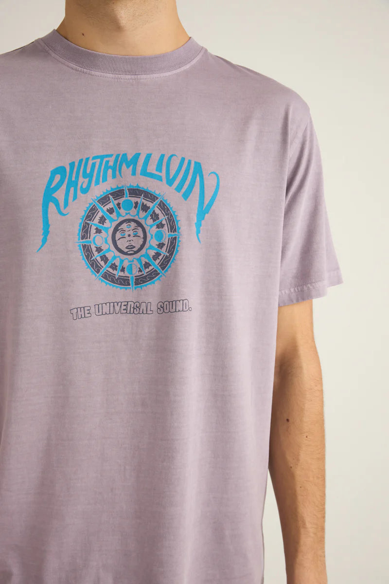 Universal Sound Vintage Ss T-Shirt