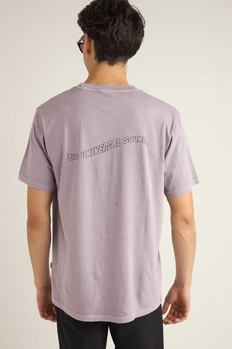 Universal Sound Vintage Ss T-Shirt
