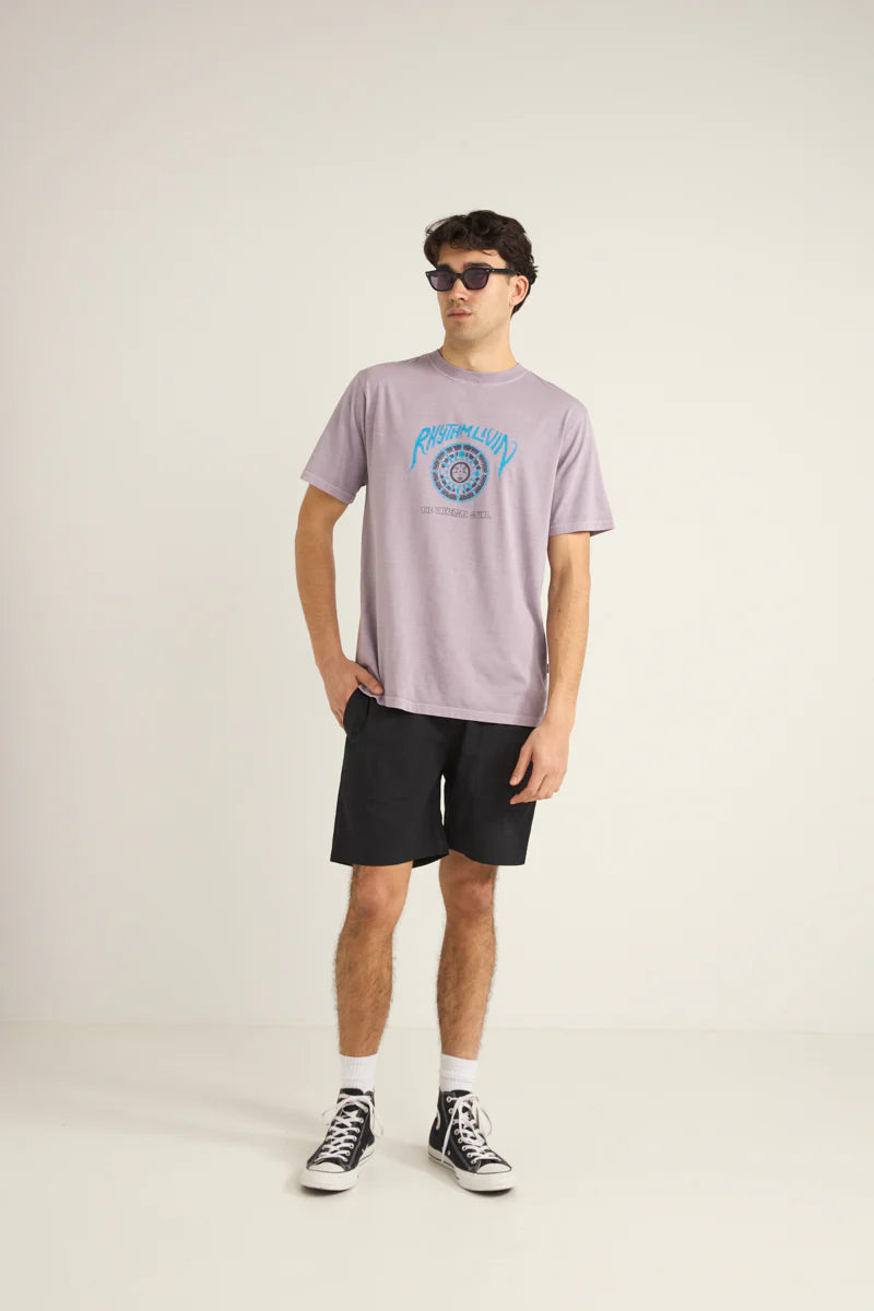 Universal Sound Vintage Ss T-Shirt