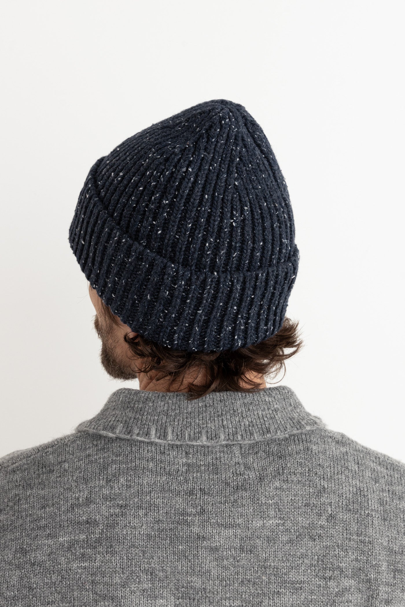 Habitat Beanie F25