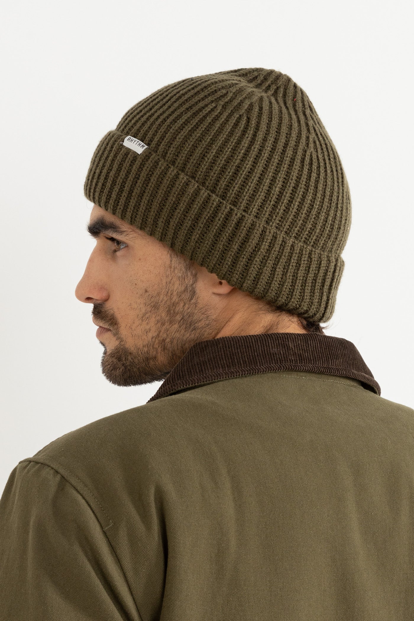 Standard Beanie F25