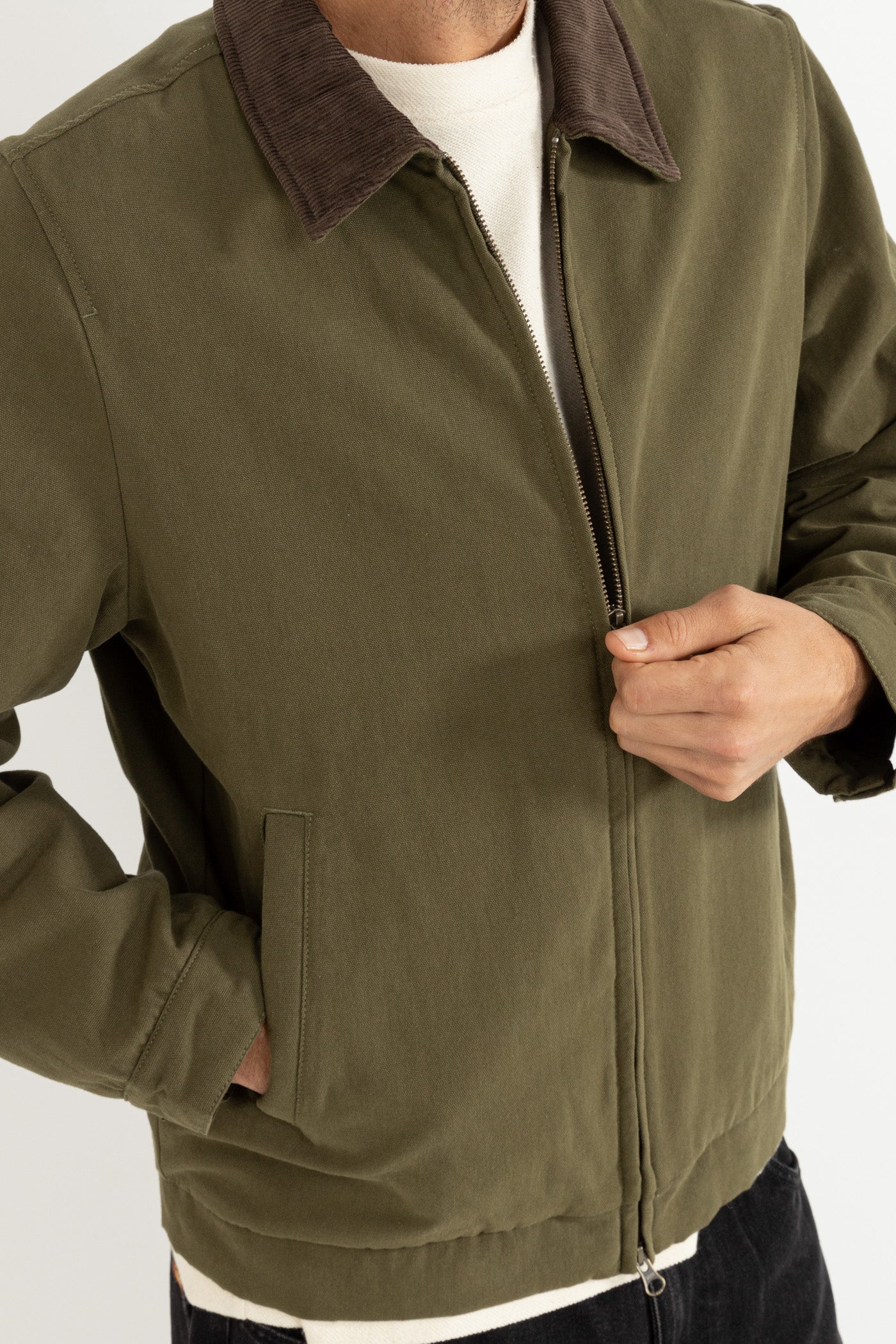 James Jacket F25