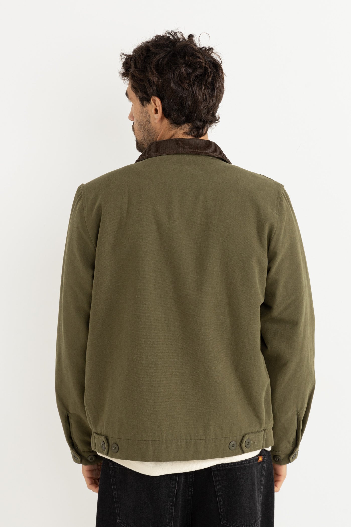 James Jacket F25