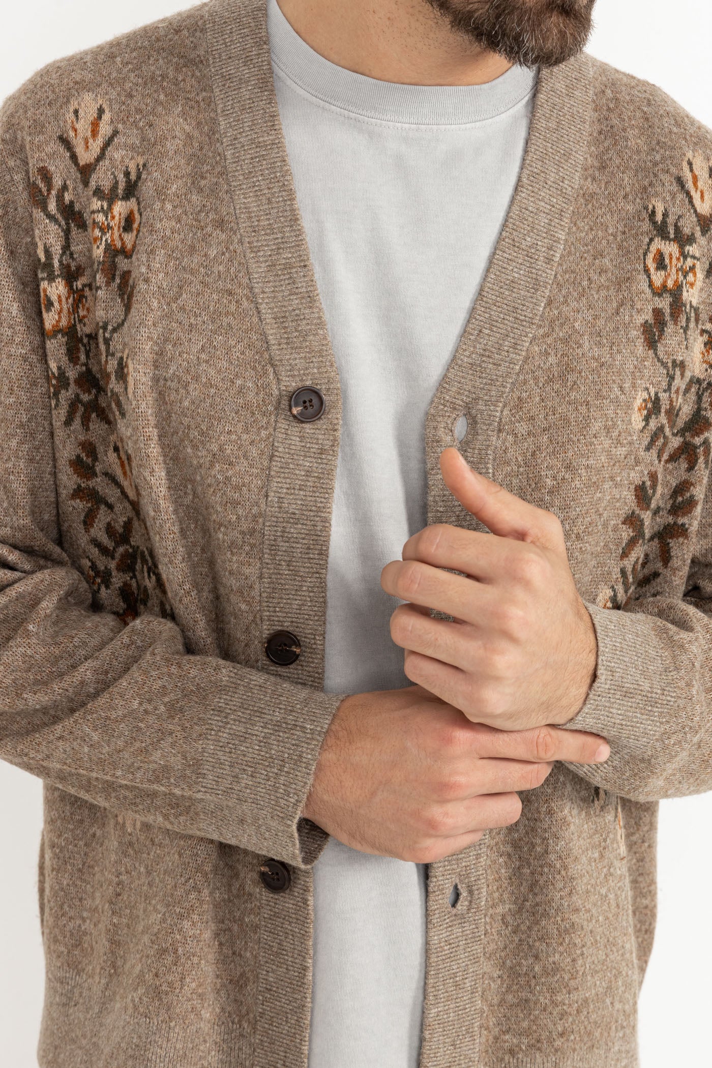 Vivaldi Cardigan F25