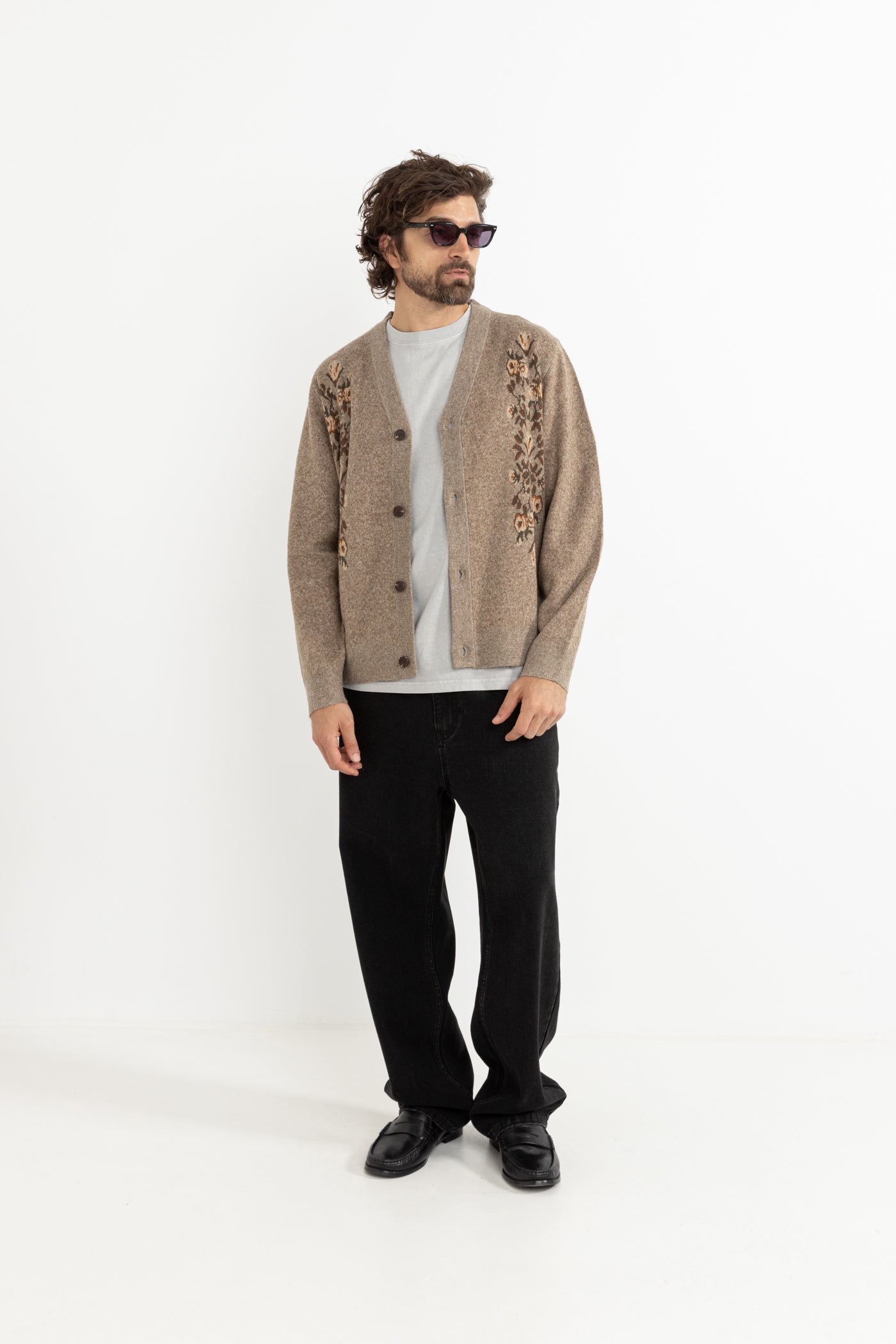 Vivaldi Cardigan F25