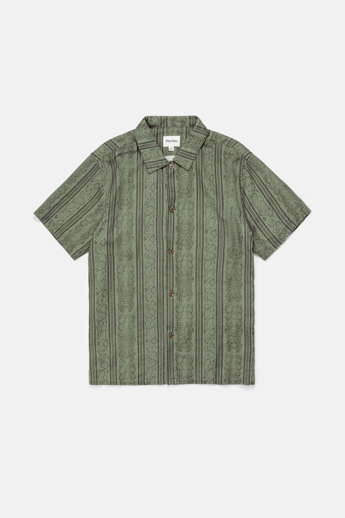 Scale Ss Shirt F25