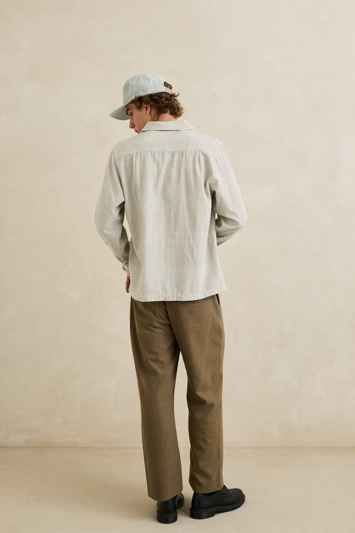 Rhythm Monterey Trouser FATIGUE