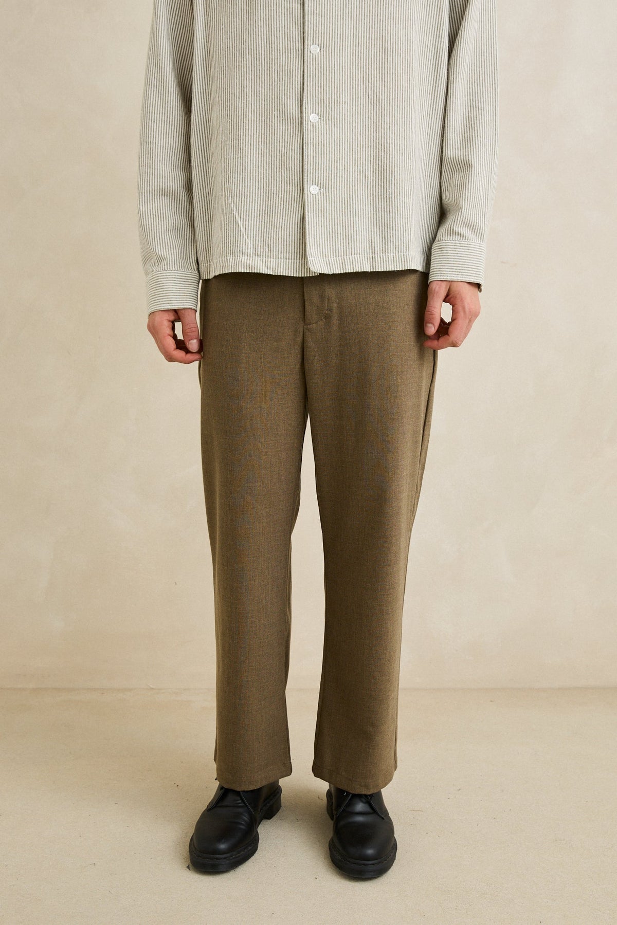 Rhythm Monterey Trouser FATIGUE