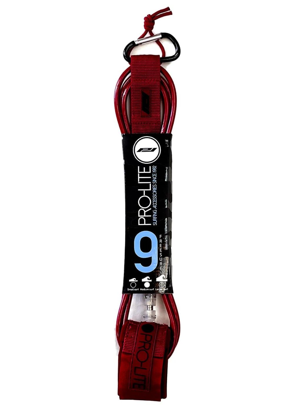 9ft 7mm - FREESURF
