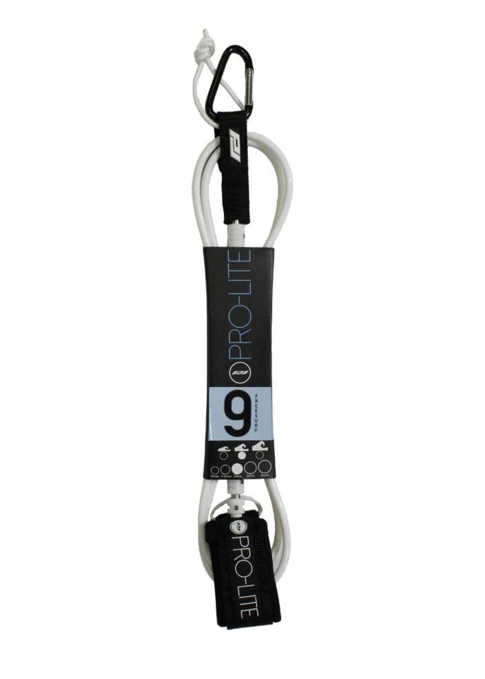9ft 7mm - FREESURF