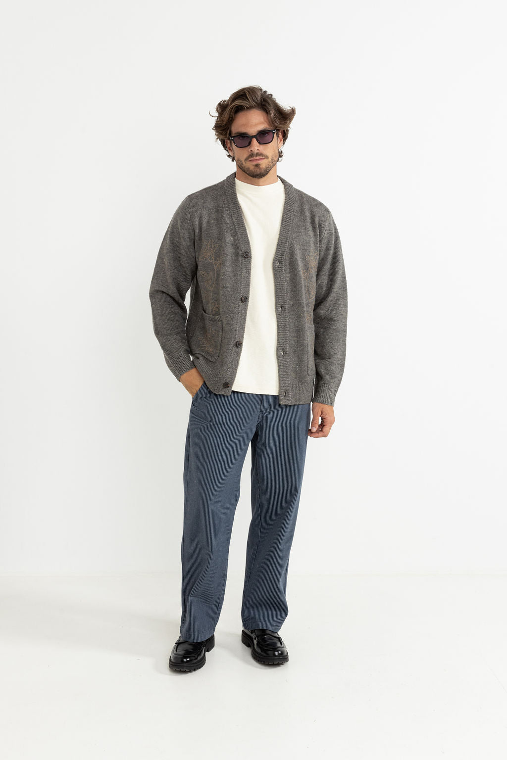 Wes Cardigan
