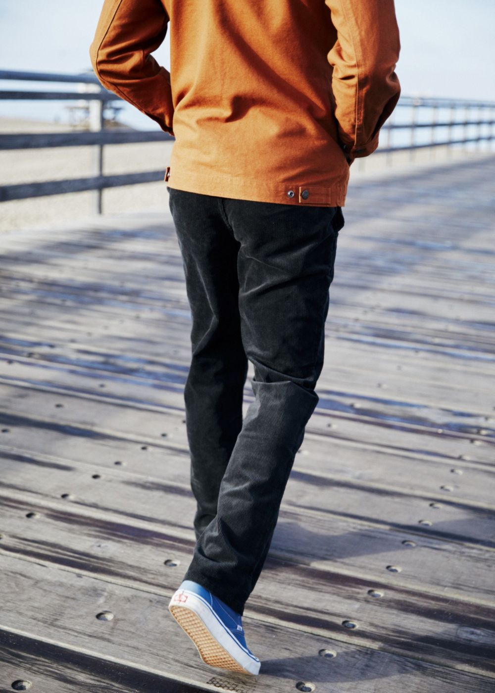 Corey Pant