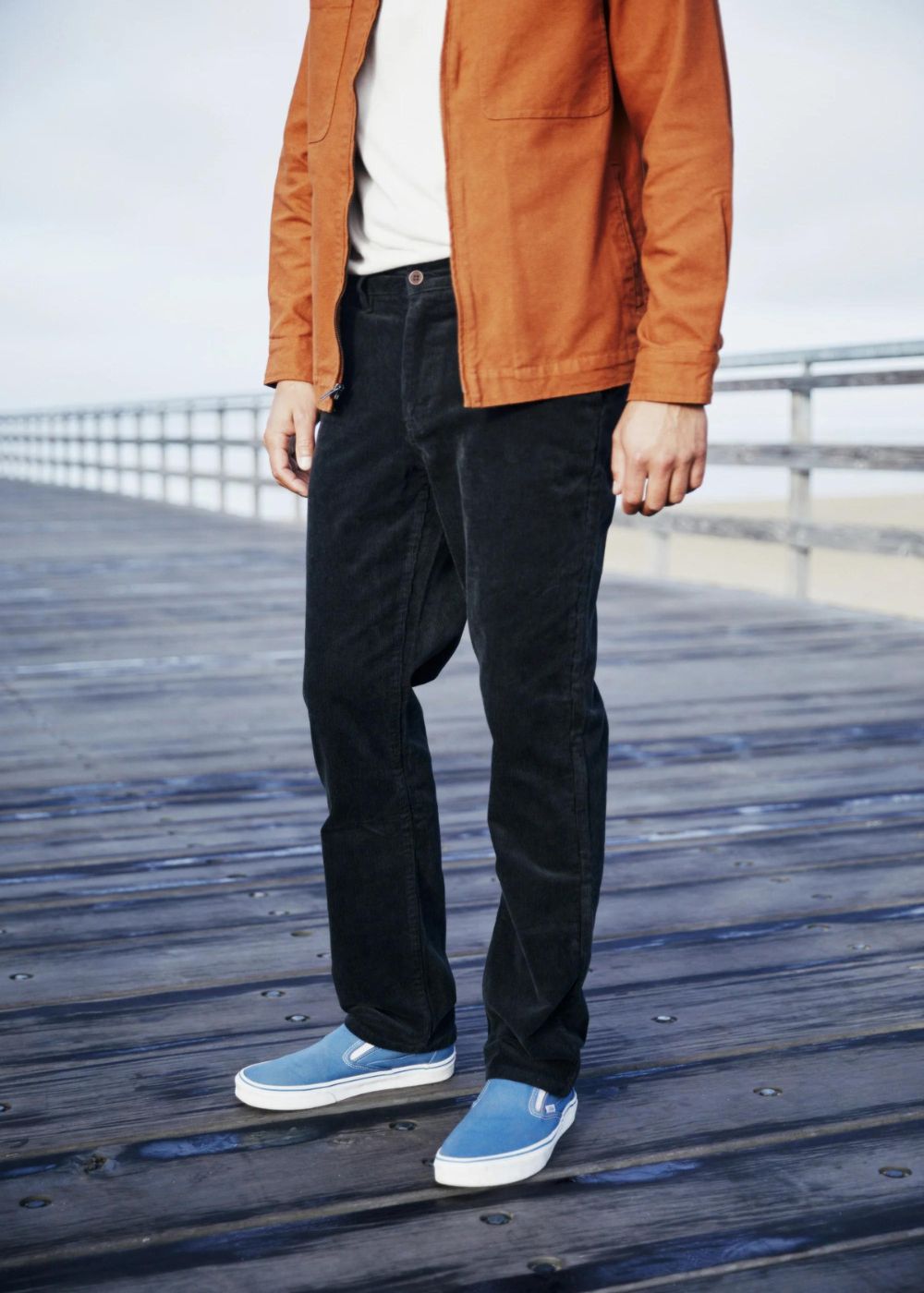 Corey Pant