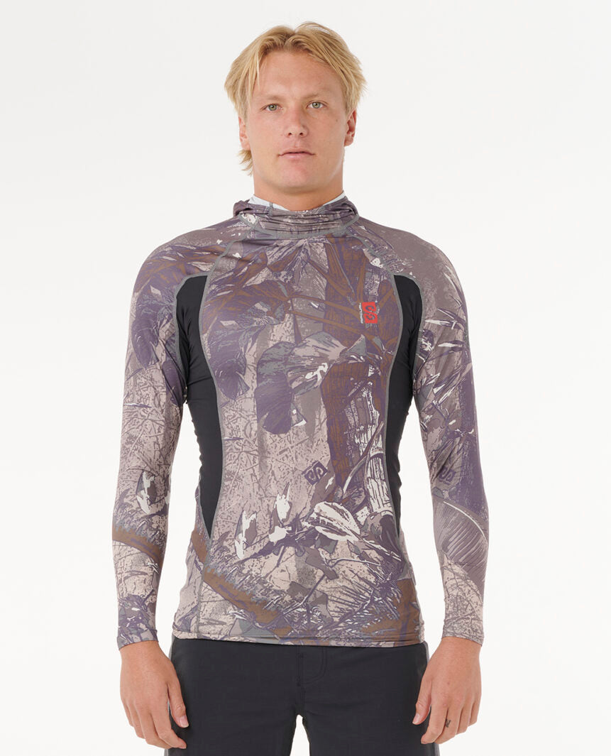 Search UPF Perf Hooded