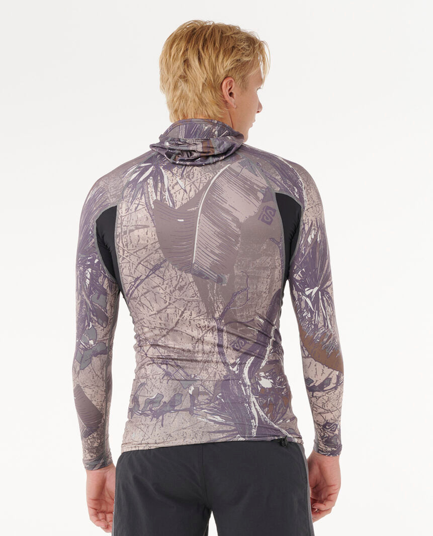 Search UPF Perf Hooded