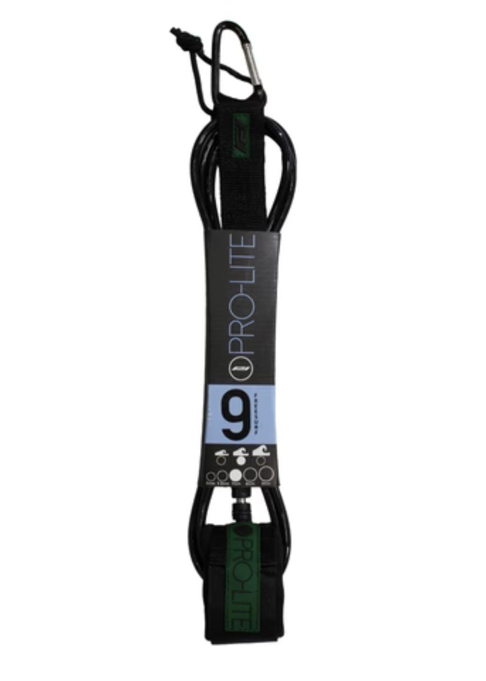 9ft 7mm - FREESURF