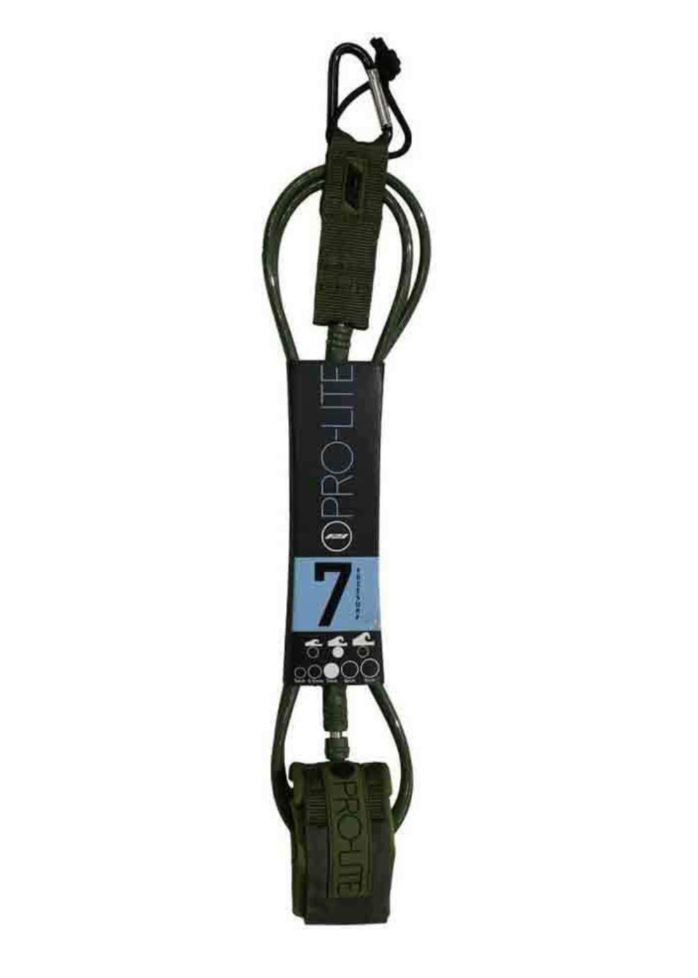 7ft 7mm FREESURF - ליש