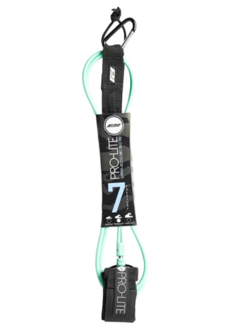 7ft 7mm FREESURF - ליש