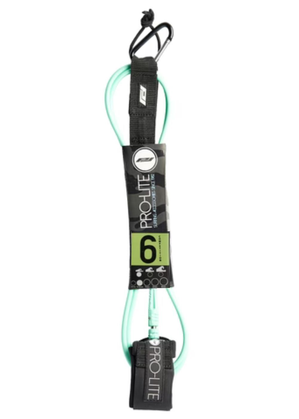 6ft 5.5mm  COMPETITION - ליש
